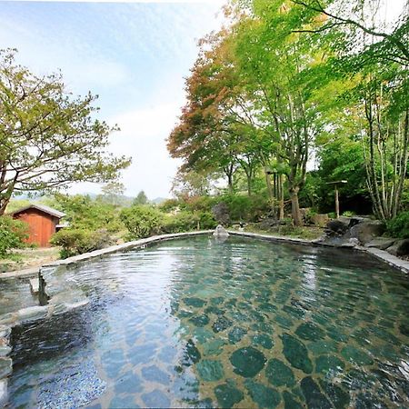 Hotel Taikan Morioka Extérieur photo
