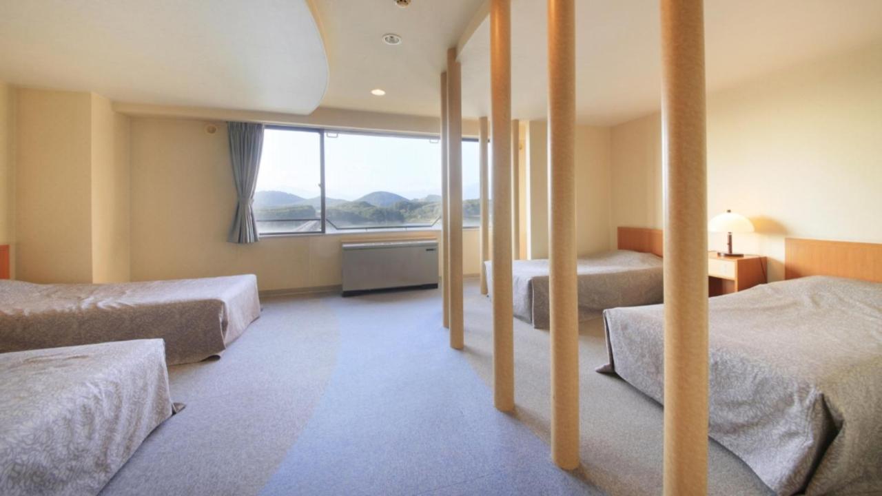 Hotel Taikan Morioka Extérieur photo