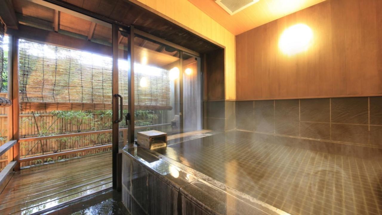 Hotel Taikan Morioka Extérieur photo