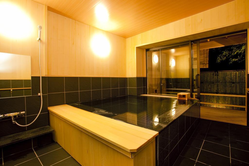 Hotel Taikan Morioka Extérieur photo